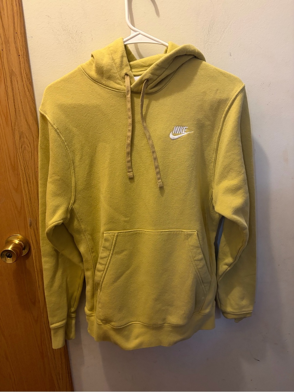 (Xs) Nike hoddie
